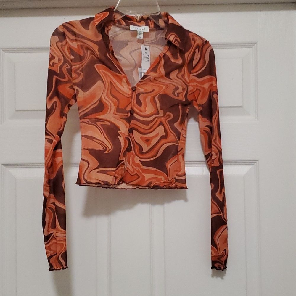 ❣️Top shop woman blouse